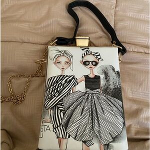 giambattista valli bag